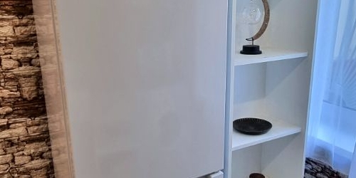 2-комн квартира улица Фабрициуса, 44К2