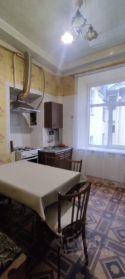 Аренда комнаты проспект Большой Петроградской стороны, 102