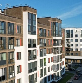 Продажа 1-комн квартиры на вторичном рынке Болтино д,  д. 9