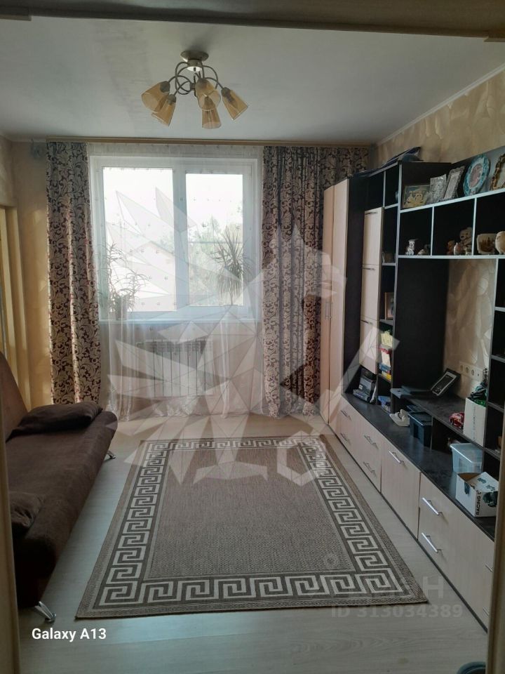 Продажа 2-комн квартиры на вторичном рынке Ивантеевка, Хлебозаводская улица, 12к4