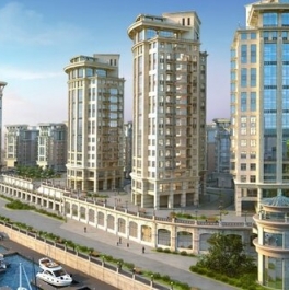 Продажа 4-комн квартиры на вторичном рынке Пионерская улица,  д. 50