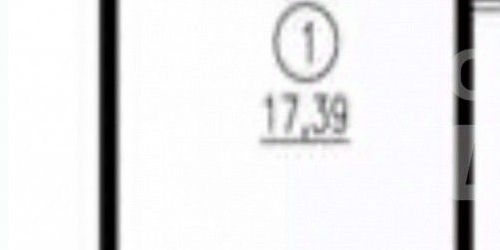 2-комн квартира улица Маршала Тухачевского, 15