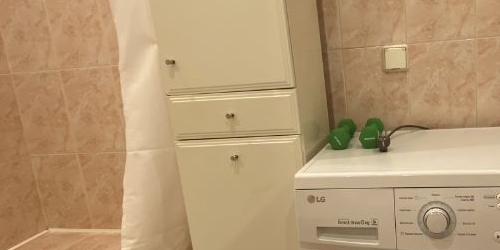 1-комн квартира Грузинский переулок, 16