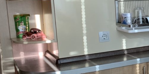 2-комн квартира Гражданский проспект, 23К3