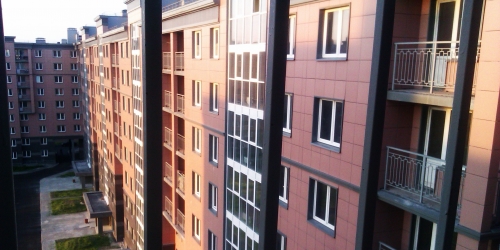 3-комн квартира Пушкин г, Колпинское ш,  д. 40,  к. 1