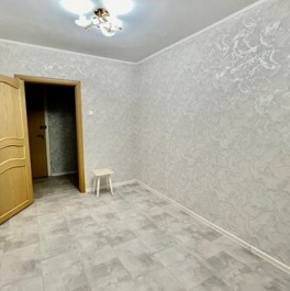 Продажа 2-комн квартиры на вторичном рынке Сосновый Бор г, Сибирская ул,  д. 6