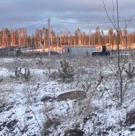 Продажа земли Вымпел кп, улица Главная, 383 Продажа земли Вымпел кп, улица Главная, 383