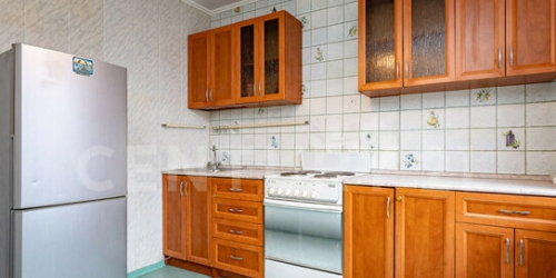 1-комн квартира Петергоф г, Юты Бондаровской ул,  д. 17,  к. 2
