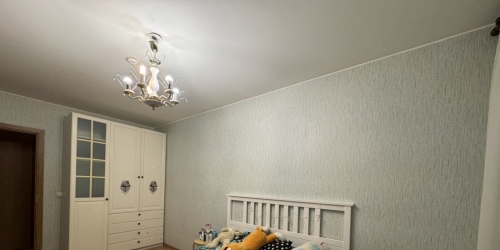 2-комн квартира Шушары пос., Полоцкая (Славянка) ул. ,  д. 4,  к. 1