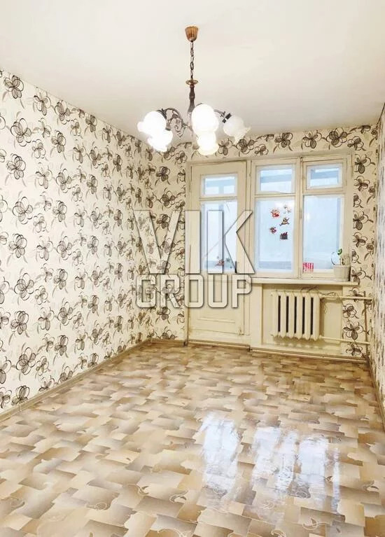 Продажа 2-комн квартиры на вторичном рынке Мытищи, ул. Калининградская,  д. 15
