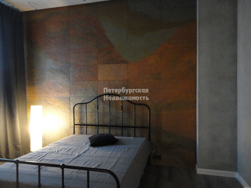 Продажа 3-комн квартиры на вторичном рынке Выборгский, Лиственная ул., д 18