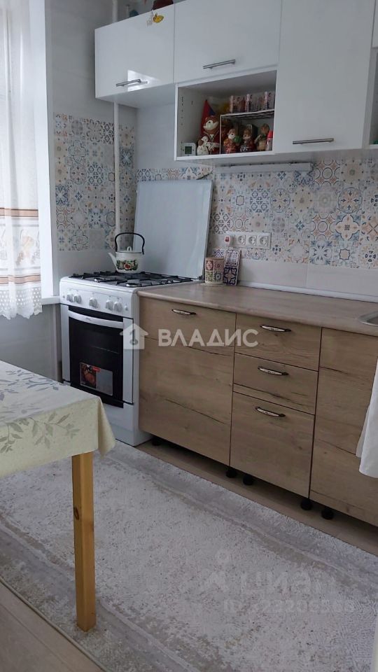 Продажа 3-комн квартиры на вторичном рынке Зеленодольская улица, 24