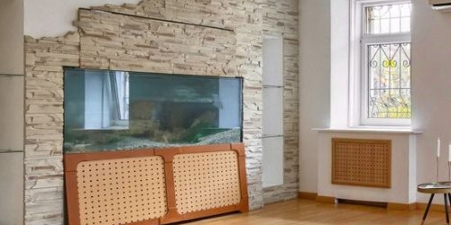 5-комн квартира Дибуновская улица, 35/7