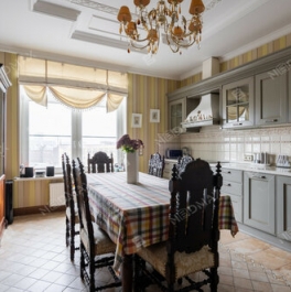 Аренда 4-комн квартиры на вторичном рынке Кирочная улица,  д. 64