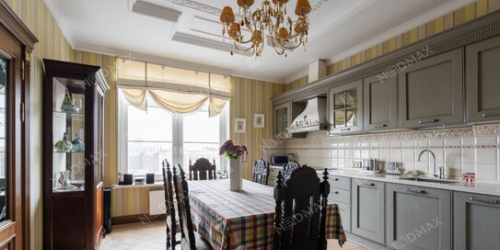 4-комн квартира Кирочная улица,  д. 64