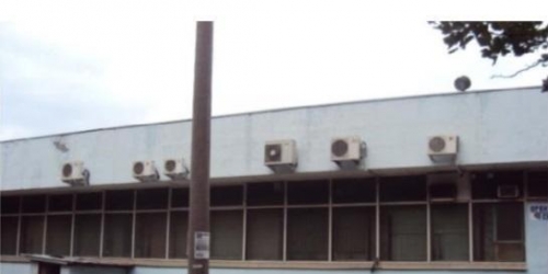 Помещение свободного назначения Холмогорская ул., 6