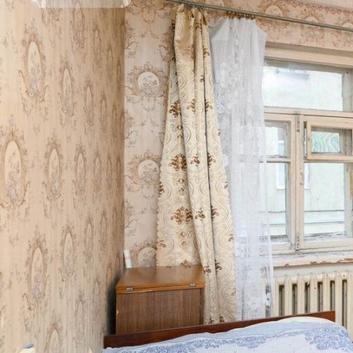 2-комн квартира улица Декабристов, 49С