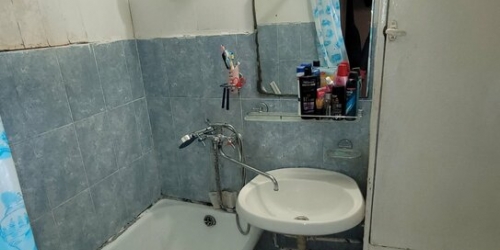 1-комн квартира Новопетровская улица,  д. 16