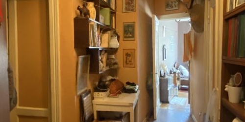 2-комн квартира Проточный переулок, 16/1с1