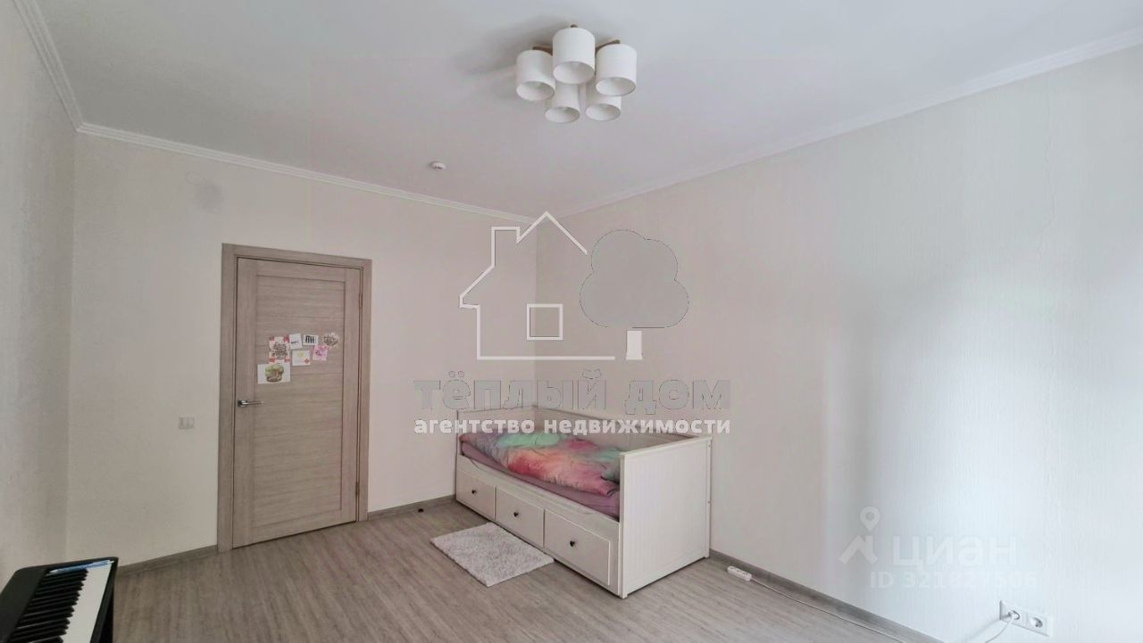 Продажа 2-комн квартиры на вторичном рынке Староалексеевская улица, 3