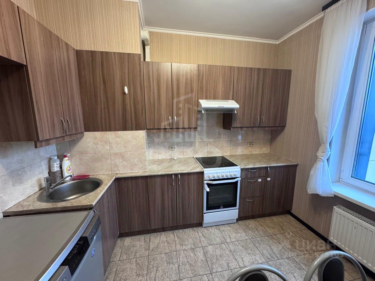 Аренда 2-комн квартиры на вторичном рынке проспект Обуховской обороны, 195