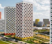 Продать Квартиры вторичка Мытищи г, Борисовка ул  24А 