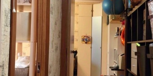 2-комн квартира улица 26 Бакинских Комиссаров, 8к3