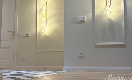 Продажа 3-комн квартиры на вторичном рынке Высокое, Георгиевское шоссе,  д. 33A