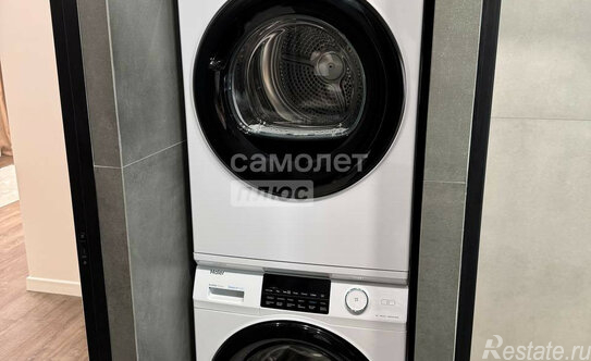 Продажа 1-комн квартиры на вторичном рынке Ботаническая улица,  д. 29А к3