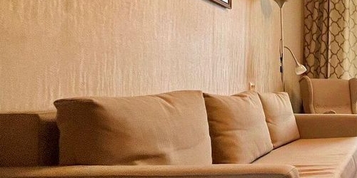 3-комн квартира Огородный переулок, 4