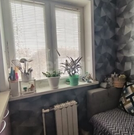 Продажа 1-комн квартиры на вторичном рынке Коломна, ул Ленина,  д. 99А