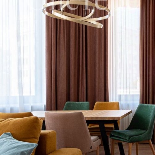 4-комн квартира Кирочная улица, 70