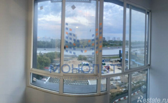 Продажа 1-комн квартиры на вторичном рынке Радиальная 6-я ул,  д. 7/1,  к. 2