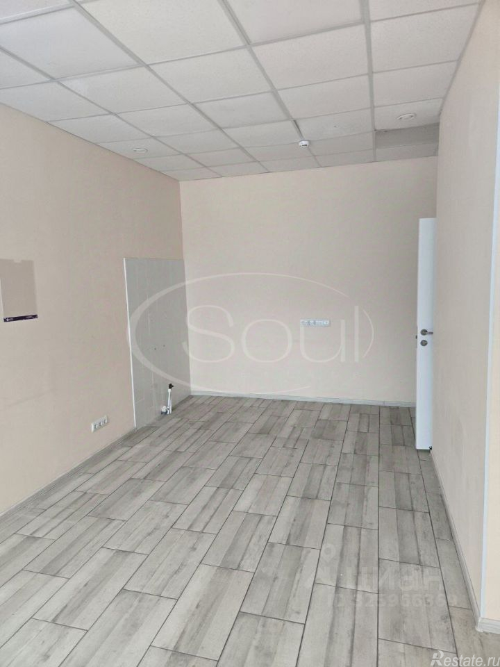 Аренда торгового помещения Лесной Городок, ул Фасадная,  д. 2