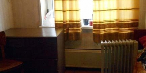 3-комн квартира Боровая ул ,  д. 6