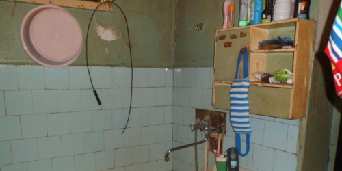 2-комн квартира Сланцы г,Гагарина ул,  д. 3