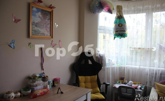 Продажа 2-комн квартиры на вторичном рынке Снежная улица