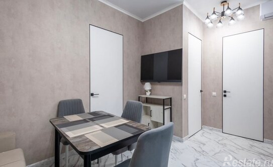 Продажа 2-комн квартиры на вторичном рынке улица Годовикова,  д. 11 к4