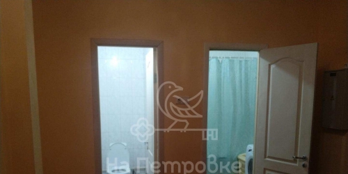 1-комн квартира улица Ляпидевского, 22