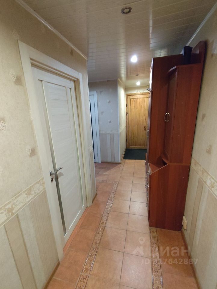 Продажа 2-комн квартиры на вторичном рынке Народная улица, 59к1