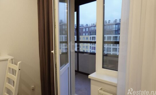 Продажа 2-комн квартиры на вторичном рынке Ветеранов пр-кт,  д. 171 к4 с1