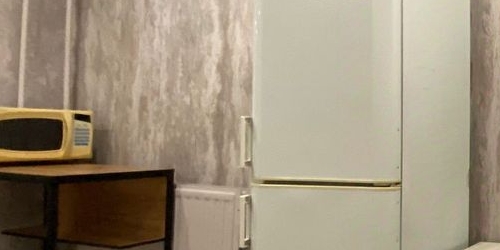 Комната Ленская улица, 16К1