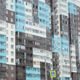 Продажа 1-комн квартиры на вторичном рынке Комендантский пр-кт,  д. 62