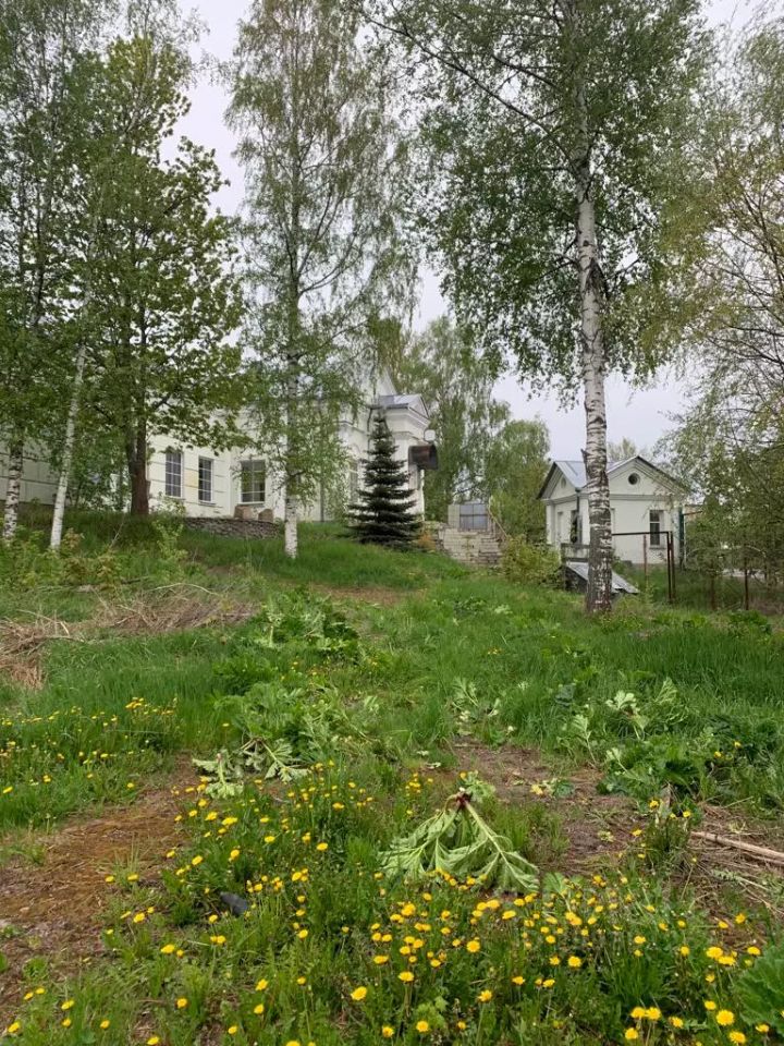 Продажа дома д. Покровская, 133