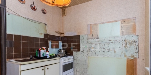 2-комн квартира Автовская ул,  д. 6