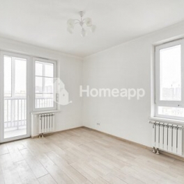 Продажа 2-комн квартиры на вторичном рынке улица Петра Романова,  д. 18