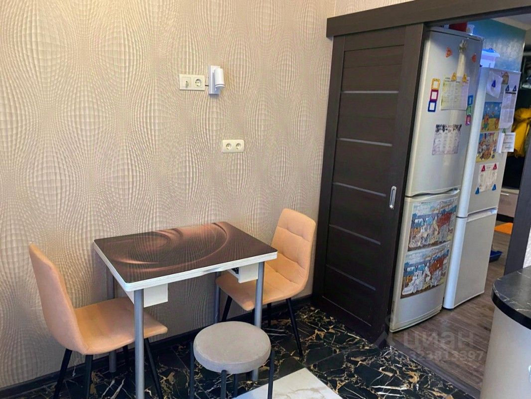 Продажа 2-комн квартиры на вторичном рынке Сергиев Посад, Московское шоссе, 30/3