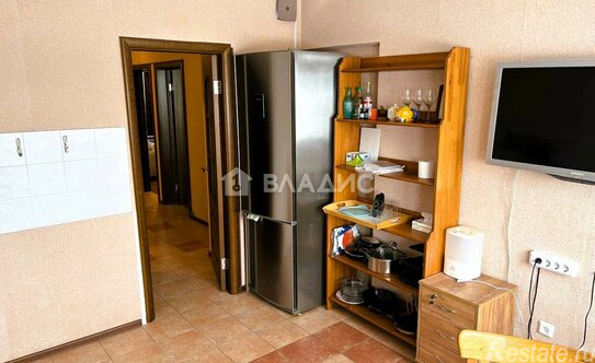 Продажа 2-комн квартиры на вторичном рынке Юрловский проезд,  д. 14,  к. 3