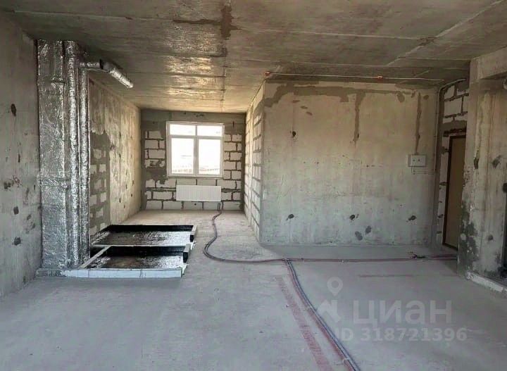 Продажа 2-комн квартиры на вторичном рынке пос. Развилка, проезд Римский, 13