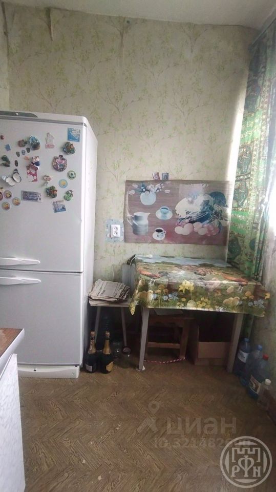 Продажа 1-комн квартиры на вторичном рынке Красное Село, улица Спирина, 2к1